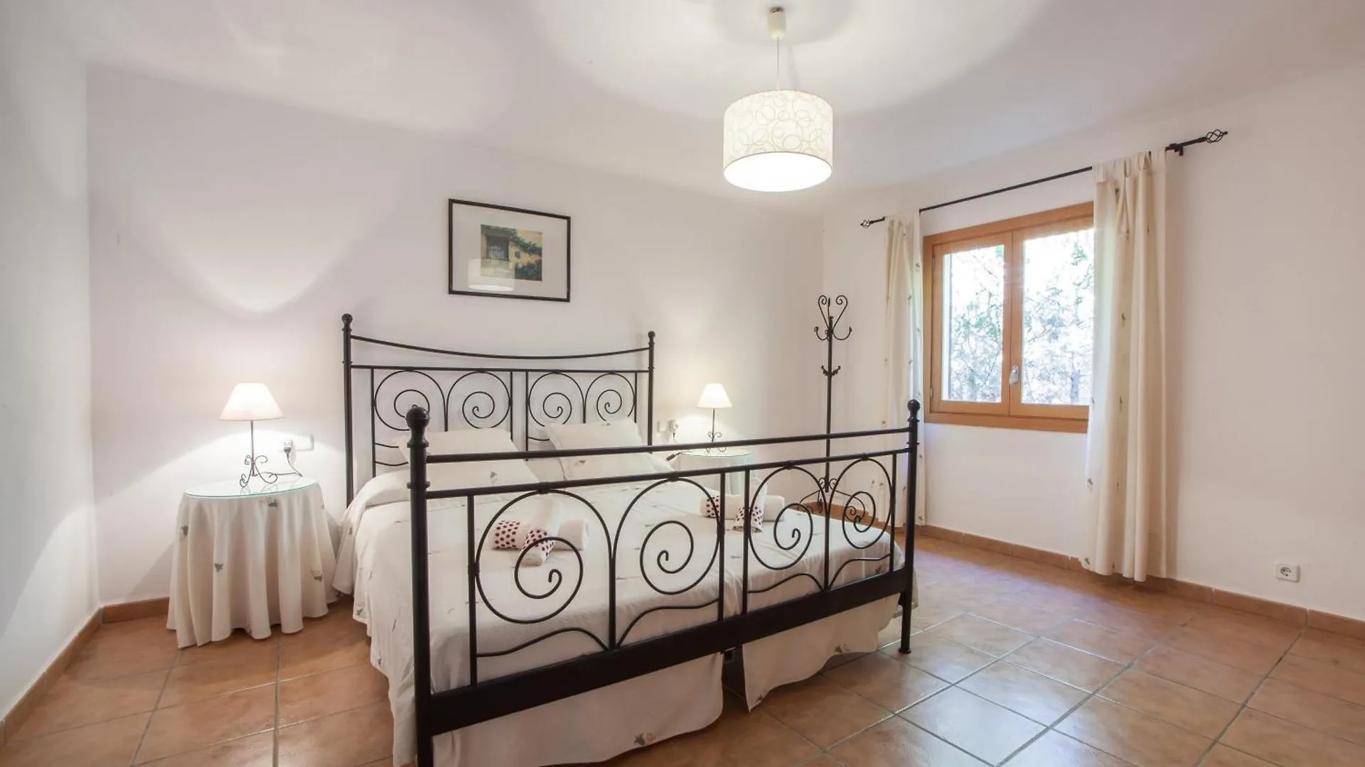 Es Coco De Sa Mola Villa Cala Mondrago